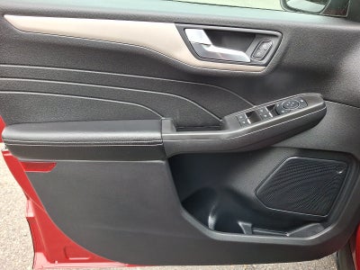 2021 Ford Escape SE HYBRID