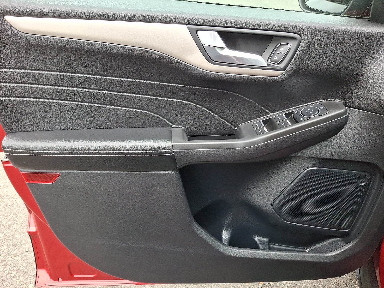2021 Ford Escape SE HYBRID