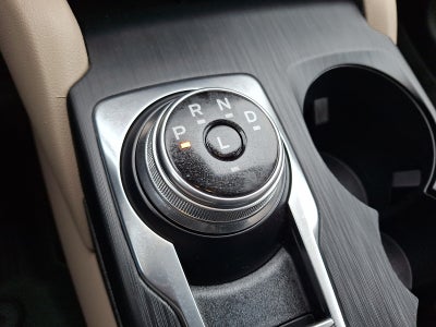 2021 Ford Escape SE HYBRID