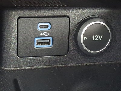 2021 Ford Escape SE HYBRID