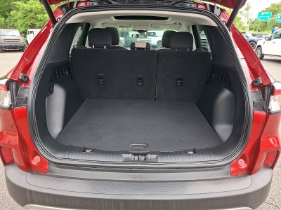 2021 Ford Escape SE HYBRID