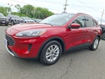 2021 Ford Escape SE HYBRID