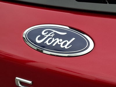 2021 Ford Escape SE HYBRID