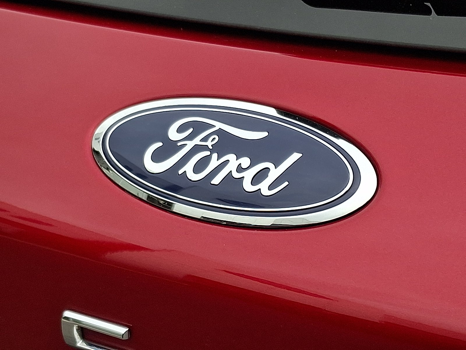 2021 Ford Escape SE HYBRID