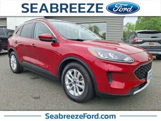2021 Ford Escape SE Hybrid SAVE GAS $$$