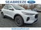 2026 Ford Escape PHEV