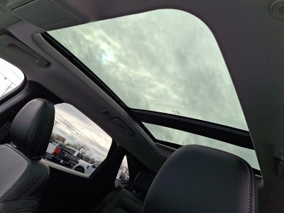 2026 Ford Escape PHEV