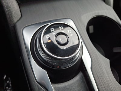 2026 Ford Escape PHEV