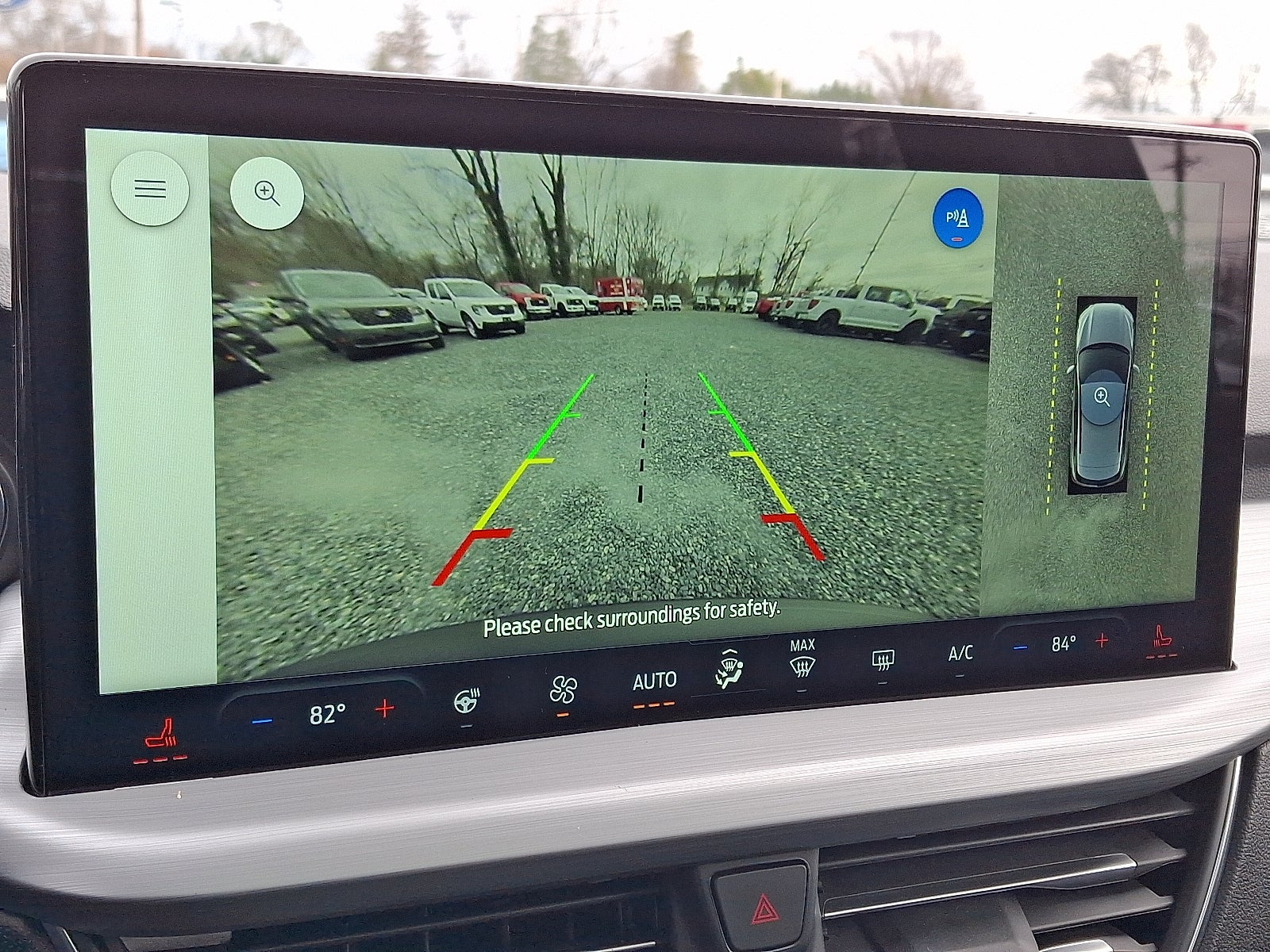 2026 Ford Escape PHEV