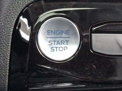 2026 Ford Escape PHEV