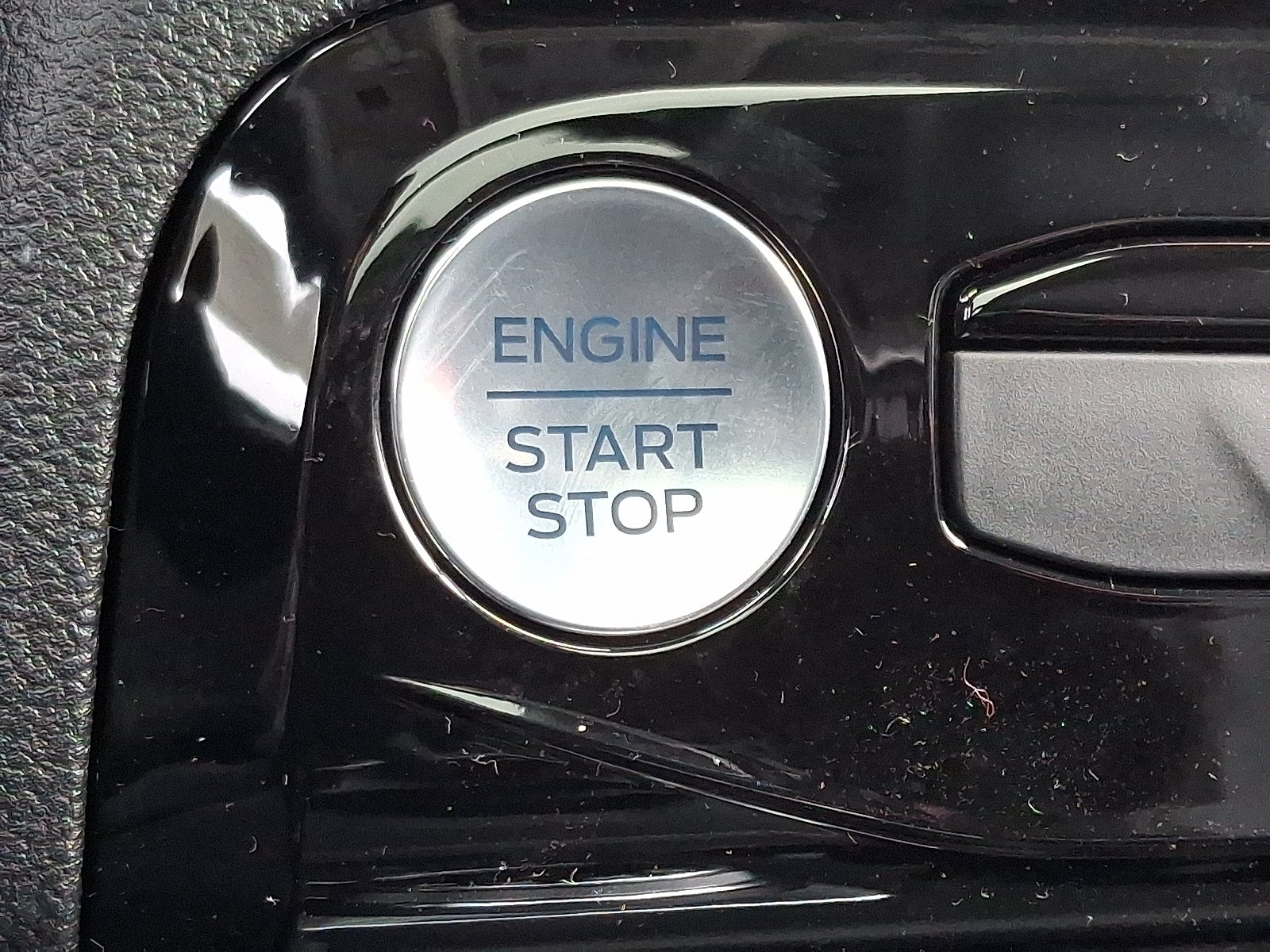 2026 Ford Escape PHEV