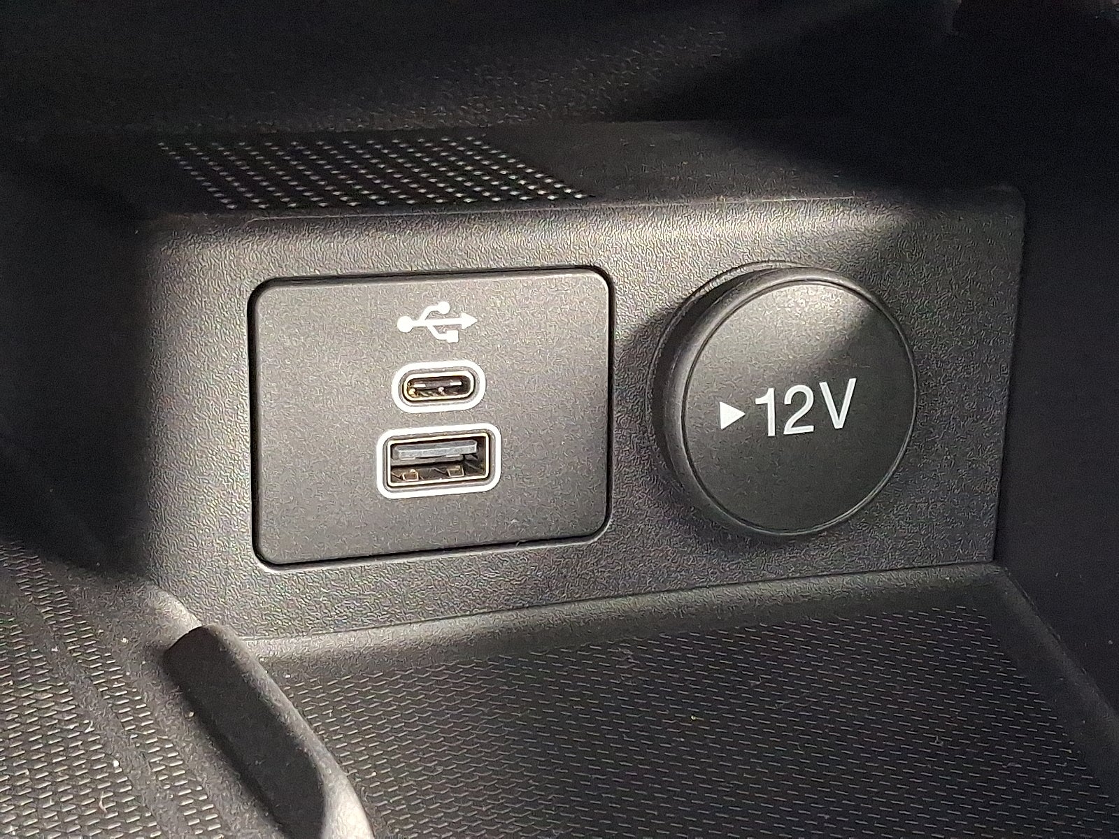 2026 Ford Escape PHEV