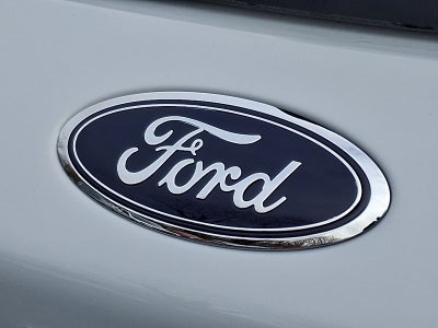 2026 Ford Escape PHEV