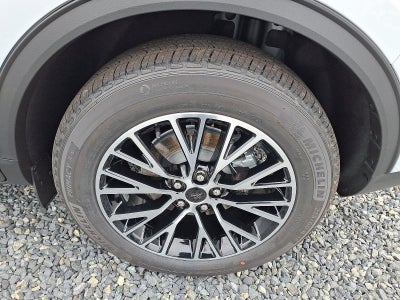 2026 Ford Escape PHEV