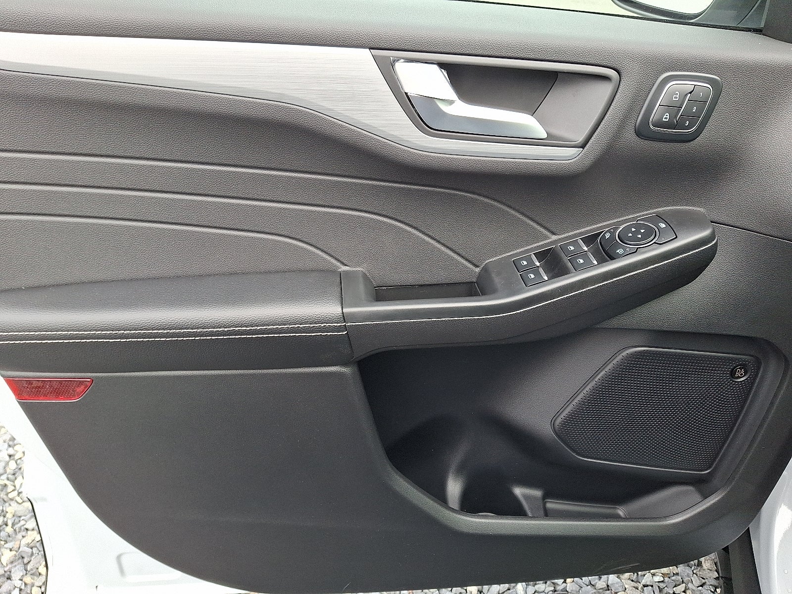 2026 Ford Escape PHEV