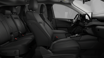 2026 Ford Escape PHEV