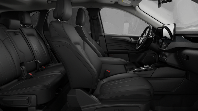 2026 Ford Escape PHEV