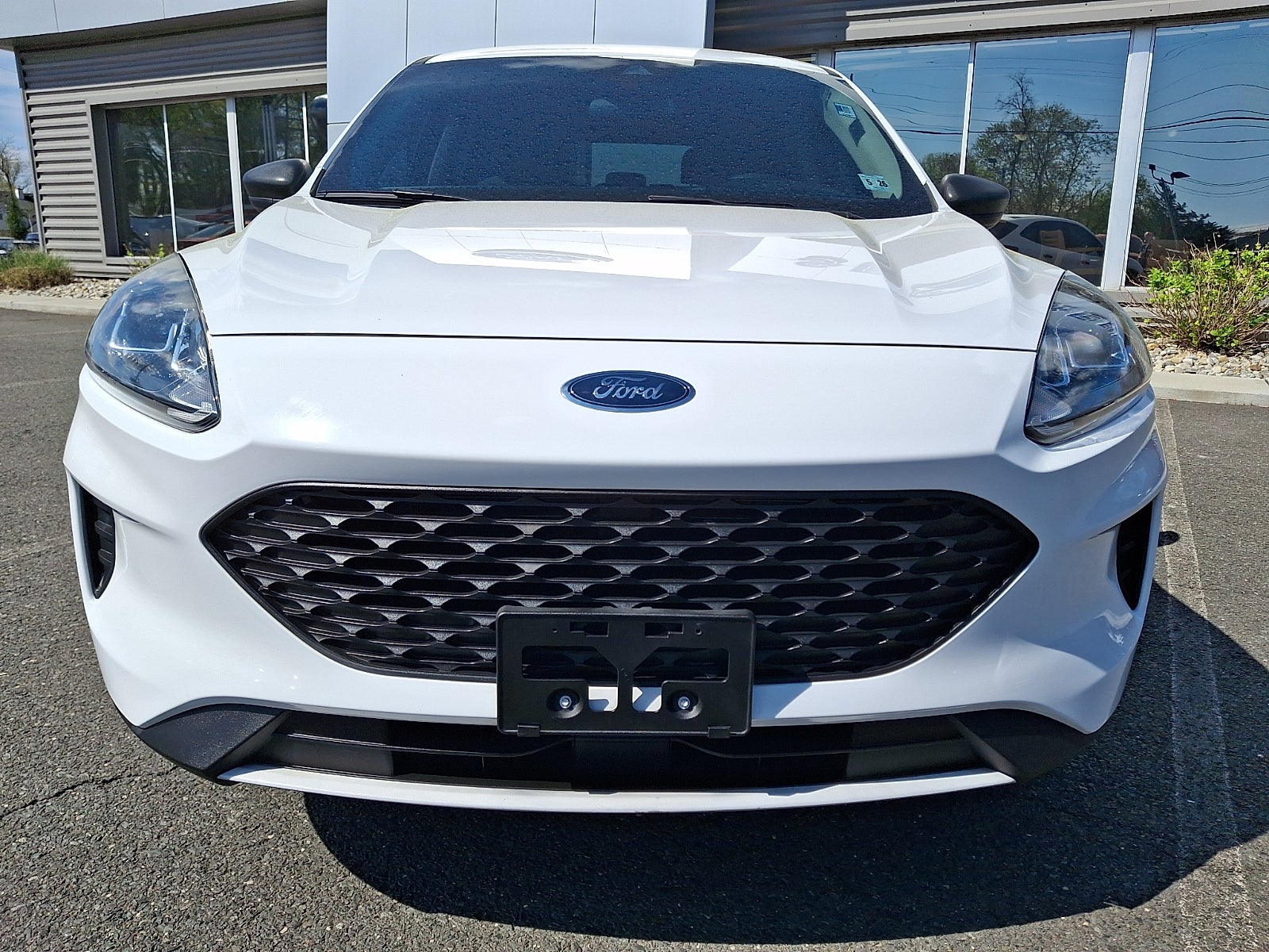Used 2020 Ford Escape S with VIN 1FMCU9F69LUC72069 for sale in Wall Township, NJ