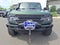 2024 Ford Bronco Everglades W/WARN WINCH