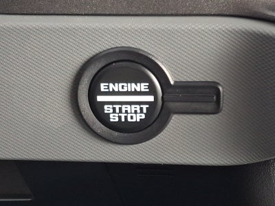 2024 Ford Bronco Everglades W/WARN WINCH