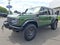 2024 Ford Bronco Everglades W/WARN WINCH