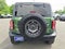 2024 Ford Bronco Everglades W/WARN WINCH