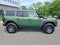 2024 Ford Bronco Everglades W/WARN WINCH