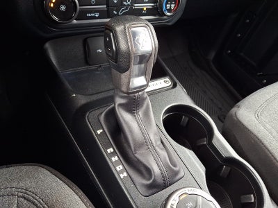2022 Ford Bronco BEST