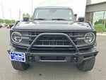 2022 Ford Bronco BEST