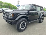 2022 Ford Bronco BEST