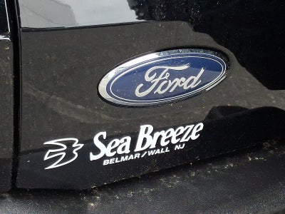 2022 Ford Bronco BEST