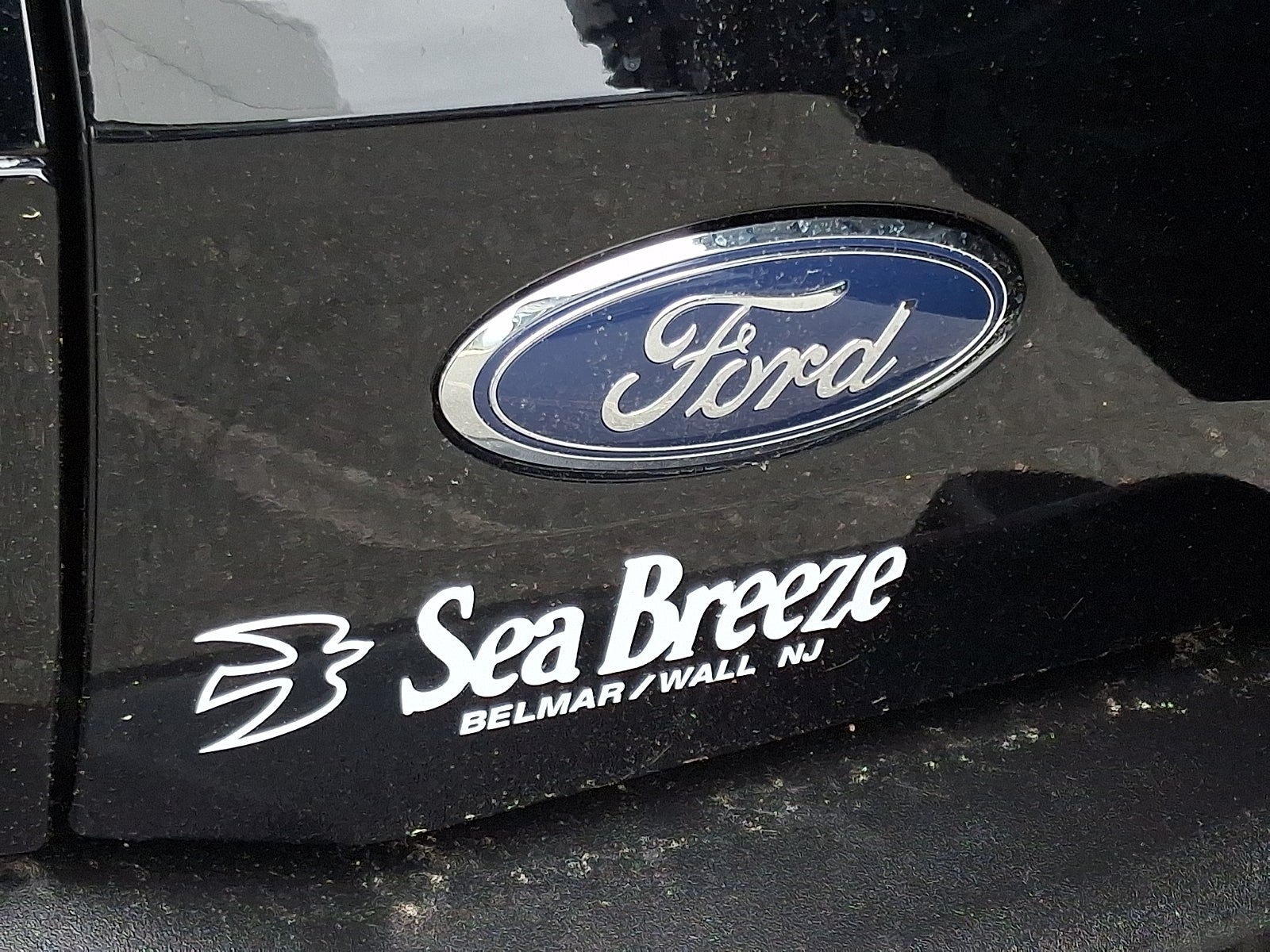 2022 Ford Bronco BEST