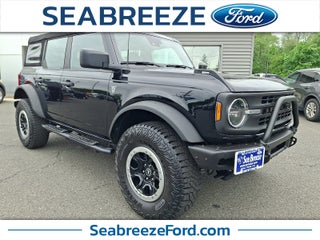 2022 Ford Bronco SASQUATCH