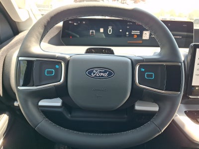 2026 Ford Expedition Max Active MAX