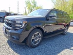 2026 Ford Expedition Max Active MAX