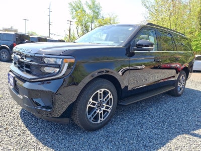 2026 Ford Expedition Max Active MAX