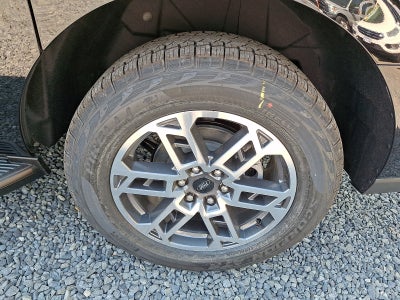2026 Ford Expedition Max Active MAX