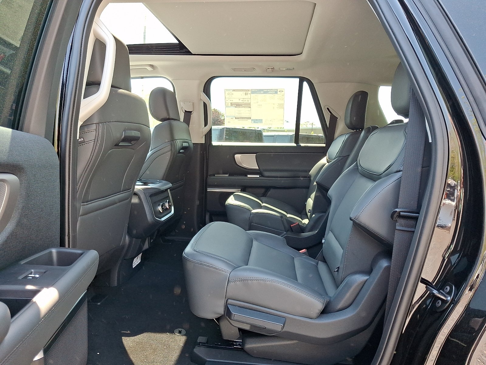 2026 Ford Expedition Max Active MAX