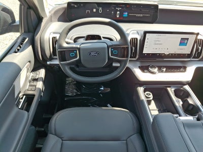 2026 Ford Expedition Max Active MAX