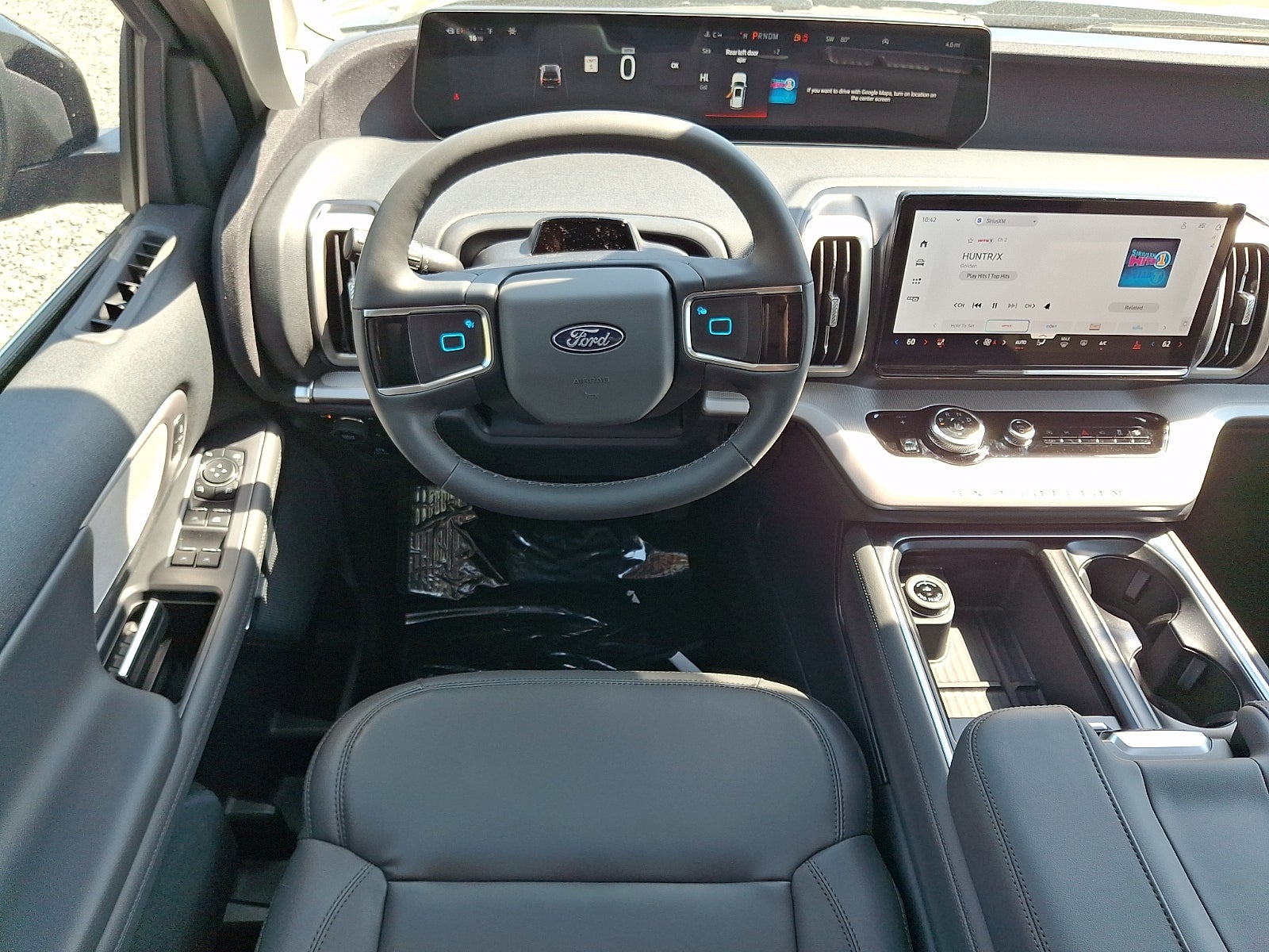 2026 Ford Expedition Max Active MAX