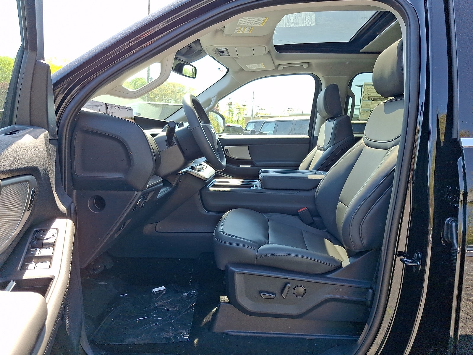 2026 Ford Expedition Max Active MAX