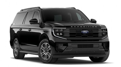 2026 Ford Expedition Max Active MAX