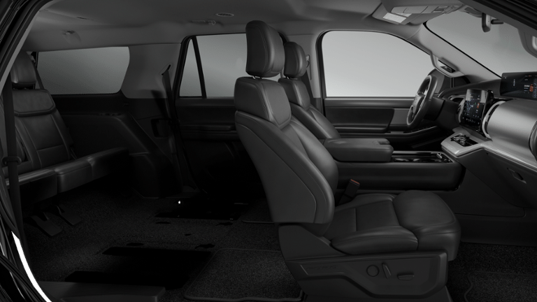 2026 Ford Expedition Max Active MAX