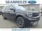 2025 Ford Expedition Platinum MAX