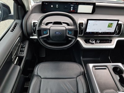 2025 Ford Expedition Platinum MAX
