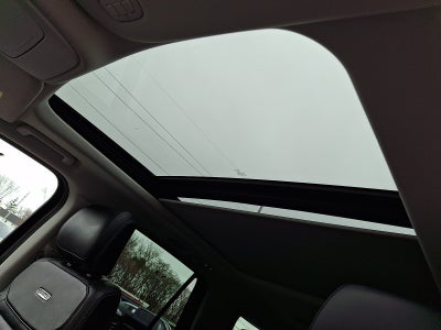 2025 Ford Expedition Platinum MAX