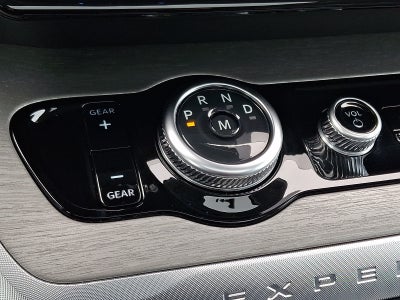 2025 Ford Expedition Platinum MAX