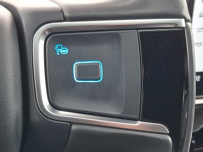 2025 Ford Expedition Platinum MAX