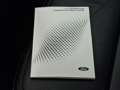 2025 Ford Expedition Platinum MAX