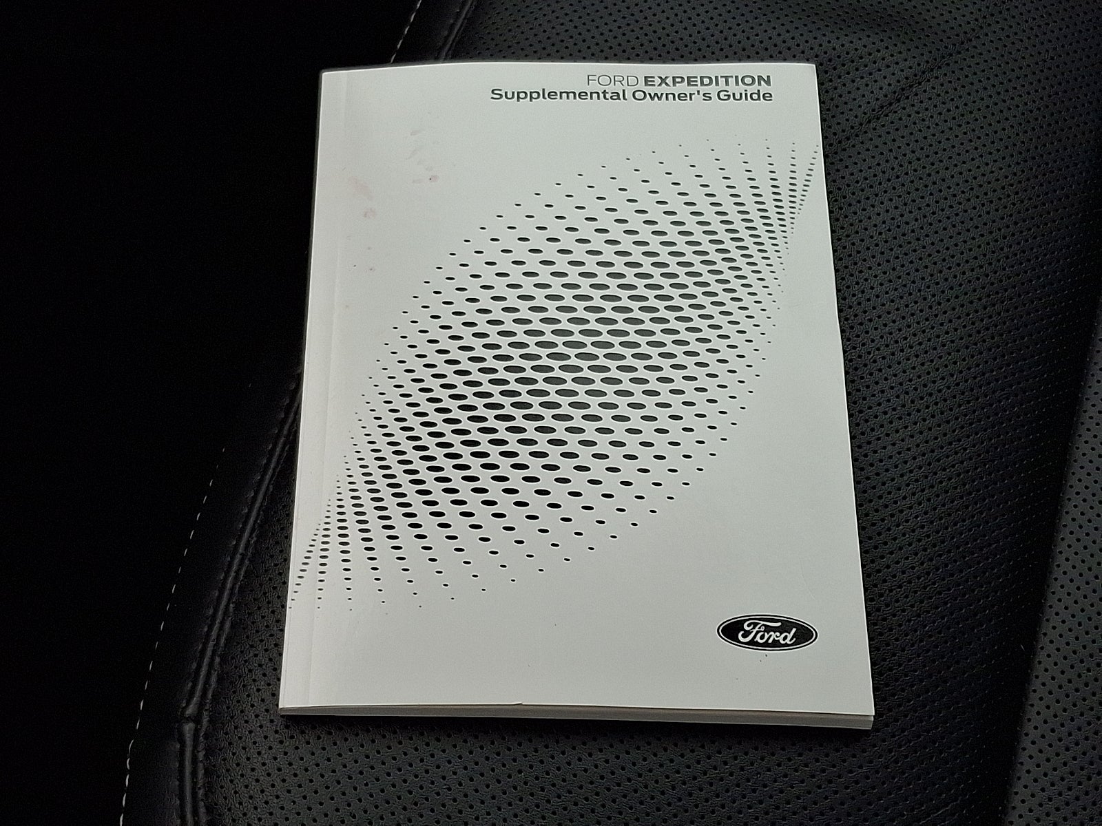 2025 Ford Expedition Platinum MAX